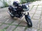 Bajaj Discover 150cc 2012