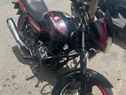 Bajaj Discover 150cc 2012