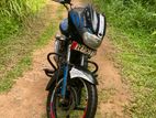 Bajaj Discover 2012