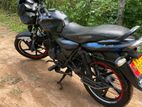 Bajaj Discover 2012