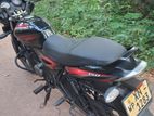 Bajaj Discover 150 2012
