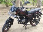 Bajaj Discover 150cc 2012