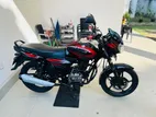Bajaj Discover 150 2012
