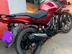 Bajaj Discover 150cc 2015