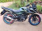 Bajaj Discover 150f 2015