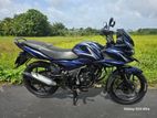 Bajaj Discover 150F 2015