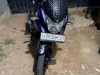 Bajaj Discover 150F 2015