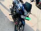 Bajaj Discover 150F 2015