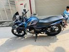 Bajaj Discover 150F 2015