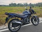 Bajaj Discover 150F 2015
