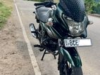 Bajaj Discover 150F 2015