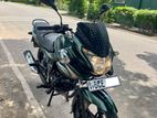 Bajaj Discover 150F 2015
