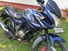 Bajaj Discover 150F 2015