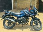 Bajaj Discover 150 2015