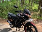 Bajaj Discover 150F 2015
