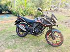 Bajaj Discover 150F 2015