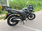 Bajaj Discover 150F 2015