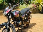 Bajaj Discover 2011