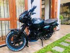 Bajaj Discover 2007