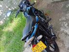 Bajaj Discover 100 2010