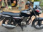 Bajaj Discover 100 2014
