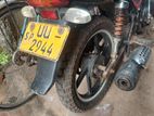 Bajaj Discover 2003