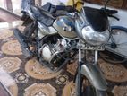 Bajaj Discover 2005