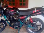 Bajaj Discover 2005