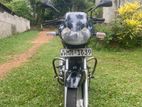 Bajaj Discover 2005