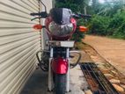 Bajaj Discover 2005