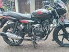 Bajaj Discover 2005