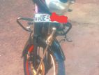 Bajaj Discover 2007