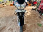 Bajaj Discover 2006
