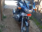 Bajaj Discover 2006
