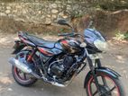 Bajaj Discover 135 2006