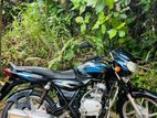 Bajaj Discover 2006