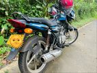 Bajaj Discover 2006