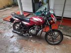 Bajaj Discover 2006