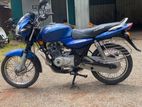 Bajaj Discover 2006