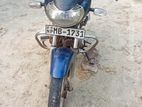 Bajaj Discover 2006