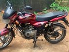 Bajaj Discover 2006