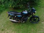 Bajaj Discover 2006