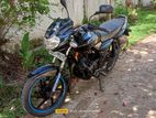 Bajaj Discover 2006