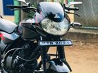 Bajaj Discover 2006