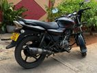 Bajaj Discover 2006