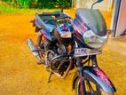 Bajaj Discover 2007