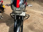 Bajaj Discover 2007