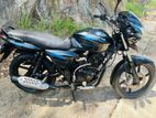 Bajaj Discover 2007