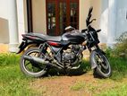 Bajaj Discover 2007