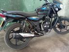 Bajaj Discover 2007